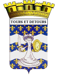 Logo Tours et Détours